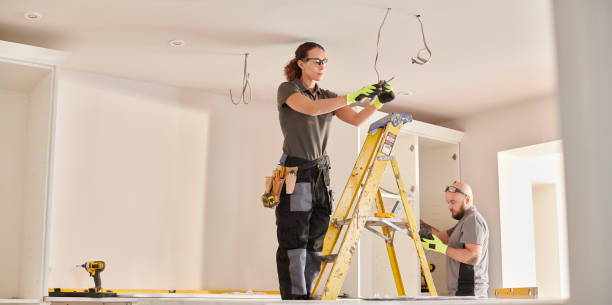 Best Circuit Breaker Repair  in La Verne, CA