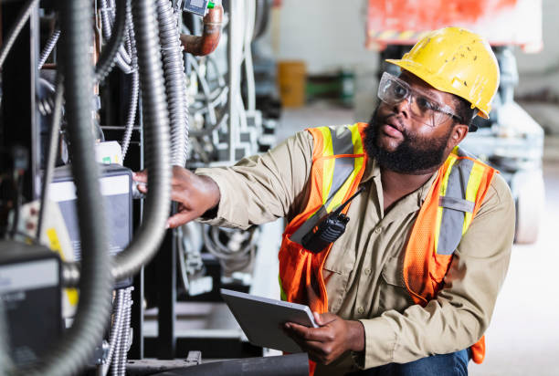 Best Licensed Electrician  in La Verne, CA