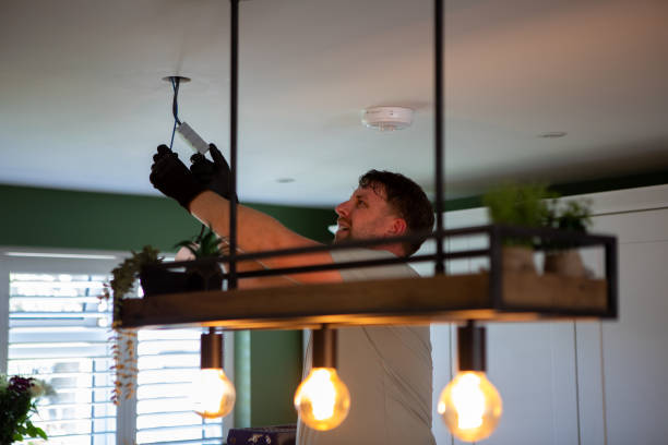 Best Electrical Installation Contractor  in La Verne, CA