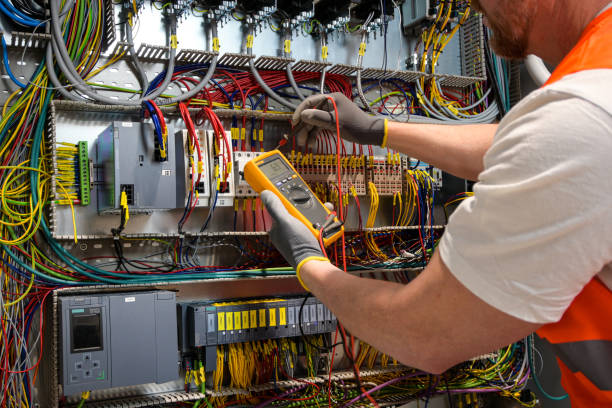 Best Electrical Contractors for Businesses  in La Verne, CA