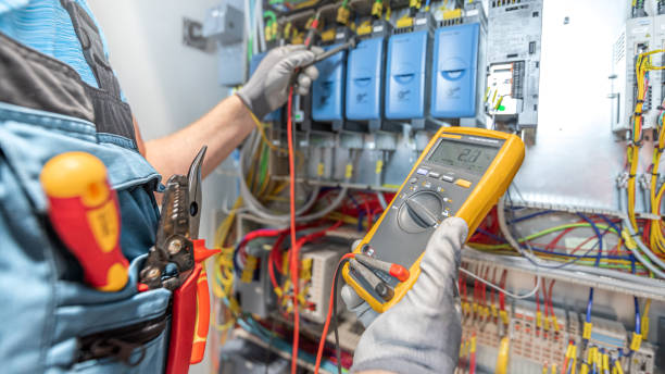Best Commercial Electrician Services  in La Verne, CA