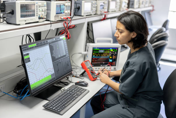 Professional Electrician in La Verne, CA